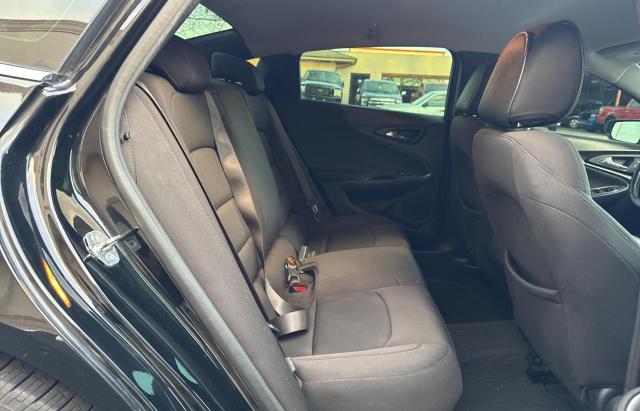 1G1ZG5ST2LF097302 - 2020 CHEVROLET MALIBU RS 黑色 照片 6