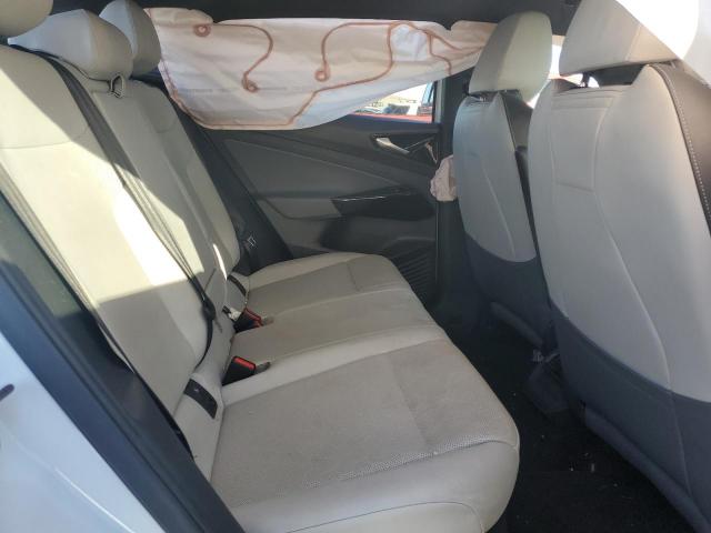 WVGGNPE2XNP053253 - 2022 VOLKSWAGEN ID.4 PRO S 白色 照片 10