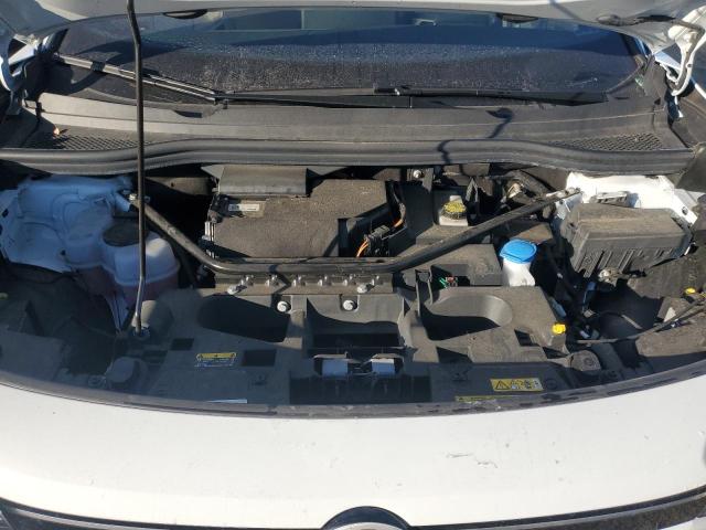 WVGGNPE2XNP053253 - 2022 VOLKSWAGEN ID.4 PRO S 白色 照片 11