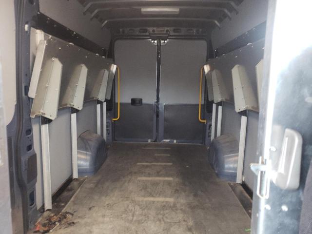 3C6MRVJG2ME562471 - 2021 RAM PROMASTER 3500 HIGH ლურჯი ფოტო 10