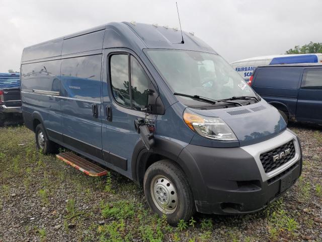 3C6MRVJG2ME562471 - 2021 RAM PROMASTER 3500 HIGH BLUE photo 4