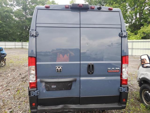 3C6MRVJG2ME562471 - 2021 RAM PROMASTER 3500 HIGH ლურჯი ფოტო 6