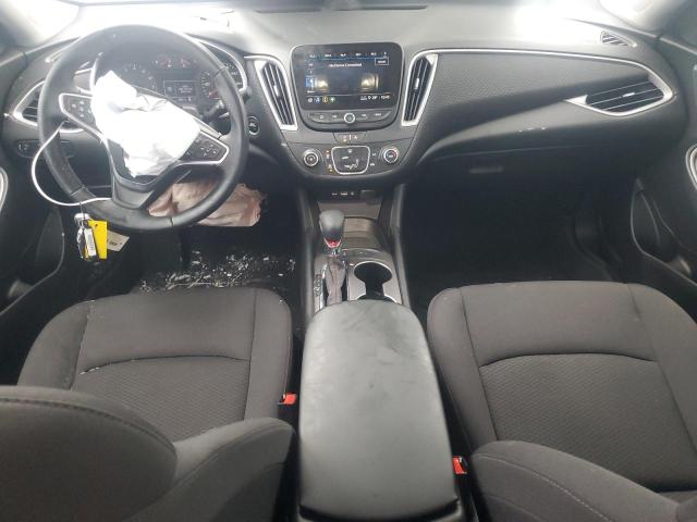 1G1ZG5ST5SF115323 - 2025 CHEVROLET MALIBU RS 灰色 照片 8