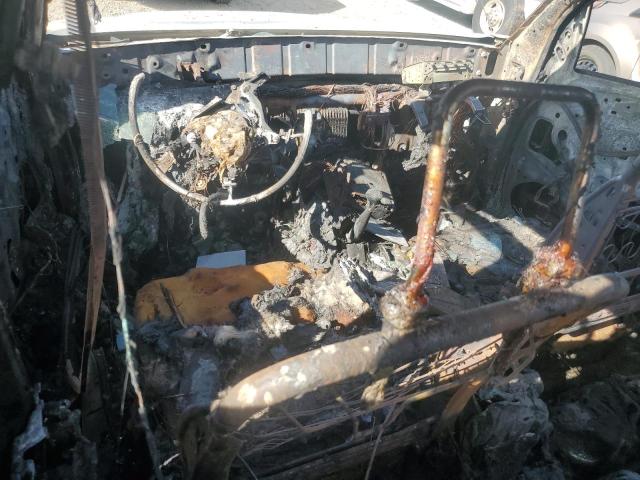 5TETX62N17Z371246 - 2007 TOYOTA TACOMA PRERUNNER ACCESS CAB BURGUNDY photo 8