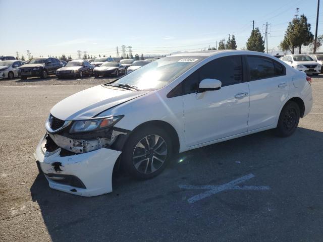 2014 HONDA CIVIC EX, 