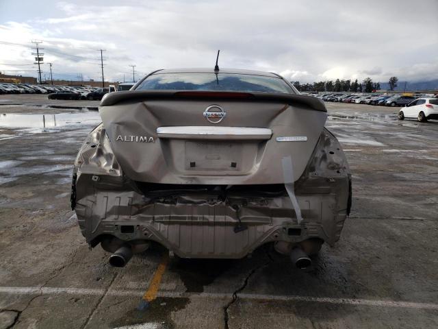 1N4CL21E57C170704 - 2007 NISSAN ALTIMA HYBRID TAN photo 6