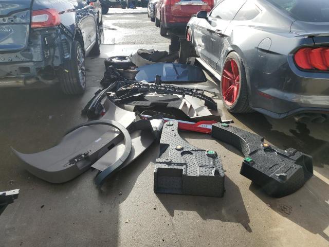 2LMPJ8LR3JBL42725 - 2018 LINCOLN MKX RESERVE 蓝色 照片 13