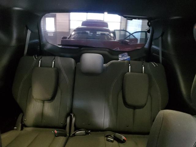 2C4RC1FG7KR588223 - 2019 CHRYSLER PACIFICA TOURING PLUS BLUE photo 10