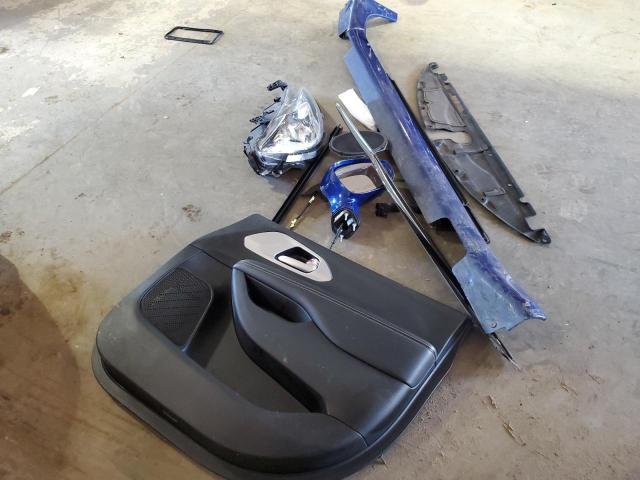 2C4RC1FG7KR588223 - 2019 CHRYSLER PACIFICA TOURING PLUS BLUE photo 13