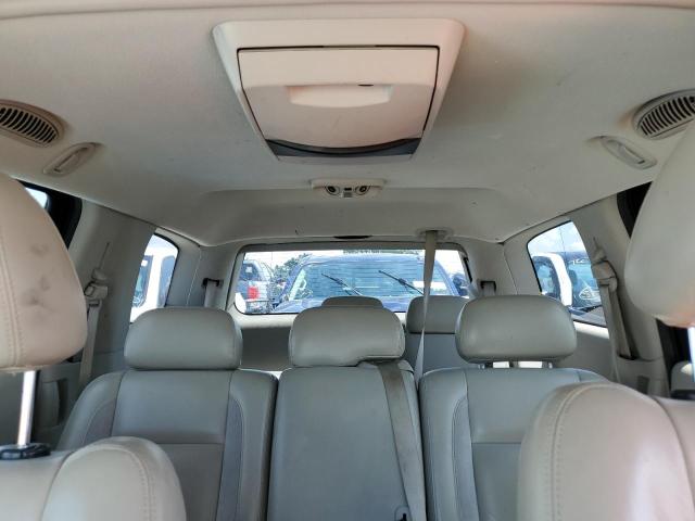 1A8HW58247F573195 - 2007 CHRYSLER ASPEN LIMITED 黑色 照片 10