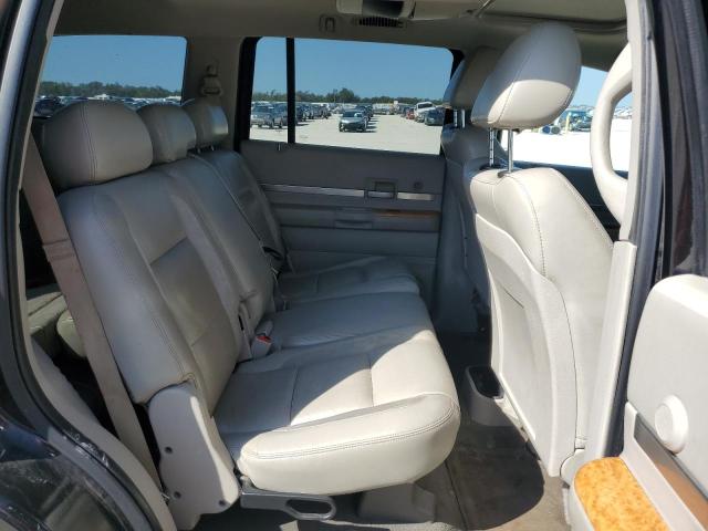 1A8HW58247F573195 - 2007 CHRYSLER ASPEN LIMITED 黑色 照片 11