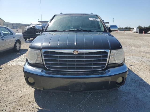1A8HW58247F573195 - 2007 CHRYSLER ASPEN LIMITED 黑色 照片 5