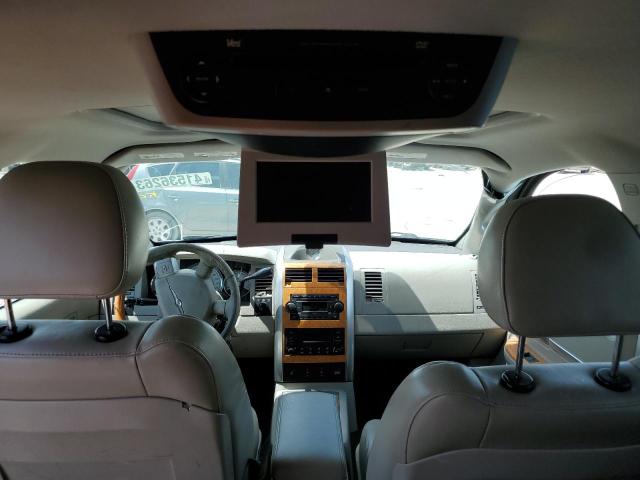 1A8HW58247F573195 - 2007 CHRYSLER ASPEN LIMITED 黑色 照片 8