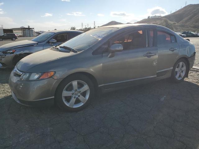 2007 HONDA CIVIC EX, 