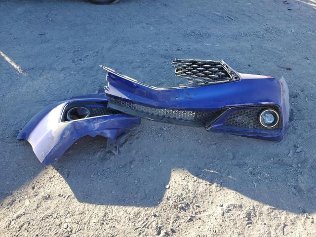 19UUB2F61JA006356 - 2018 ACURA TLX TECH+A Синий фото 12