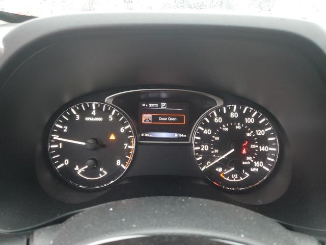 5N1AR2MM0GC628955 - 2016 NISSAN PATHFINDER S WHITE photo 9