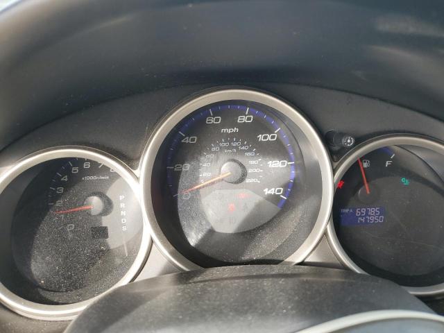 JHMGD38687S052227 - 2007 HONDA FIT S 黑色 照片 9