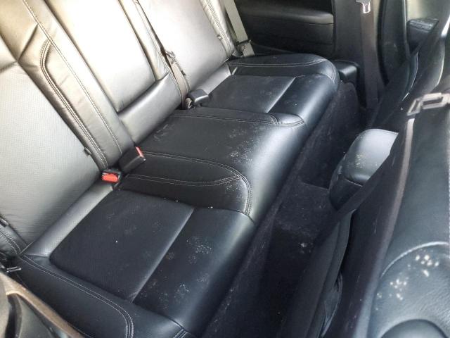 2C3CDZFJ6KH750219 - 2019 DODGE CHALLENGER R/T SCAT PACK BLACK photo 10