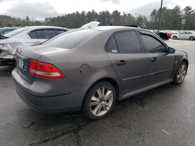 YS3FD49Y251021411 - 2005 SAAB 9-3 ARC GRAY photo 3