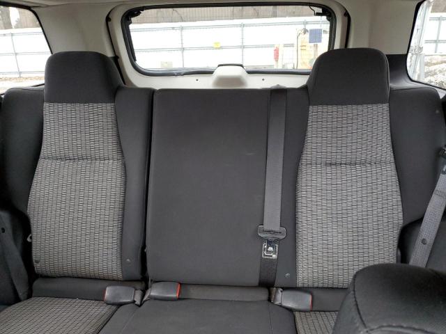 1J8GR48K78C238013 - 2008 JEEP GRAND CHER LAREDO 黑色 照片 10