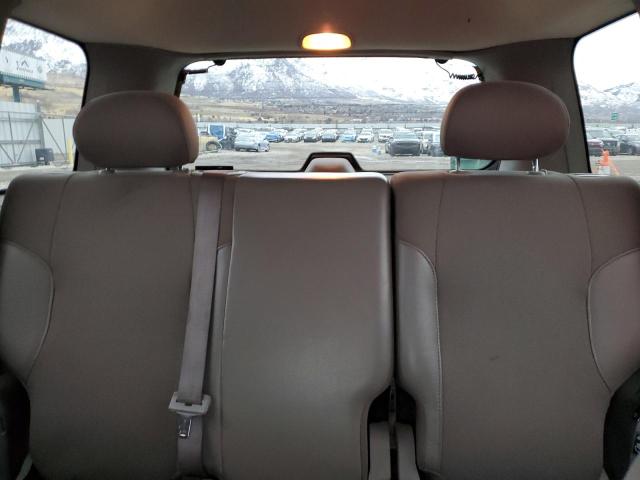 1J4GL38K42W358757 - 2002 JEEP LIBERTY RENEGADE 绿色 照片 10