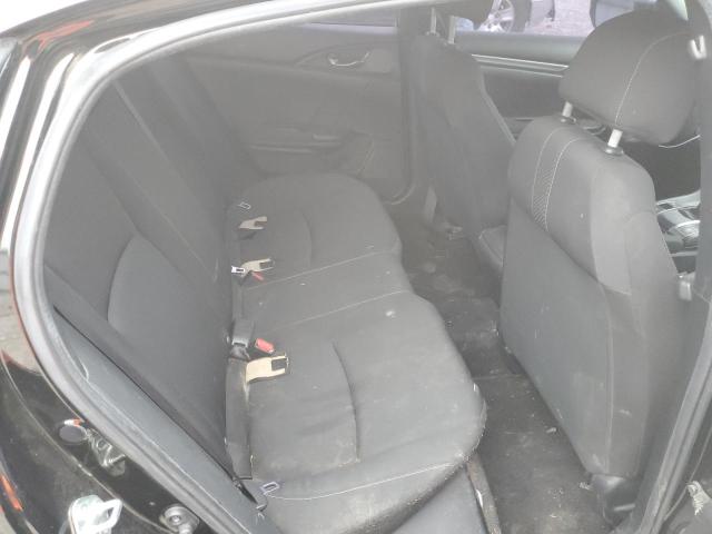 SHHFK7G44JU204503 - 2018 HONDA CIVIC SPORT 黑色 照片 10