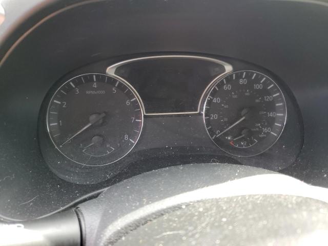 5N1DR2MM1HC655595 - 2017 NISSAN PATHFINDER S GRAY photo 9