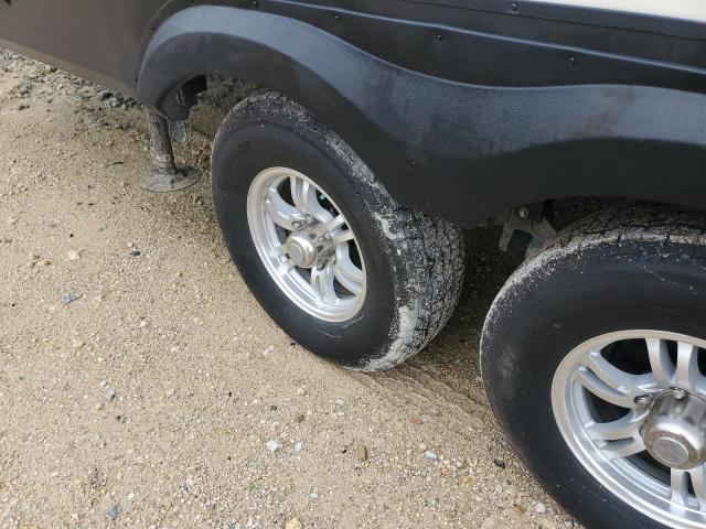 573FR3220J3408376 - 2018 OTHR TRAILER TAN photo 10