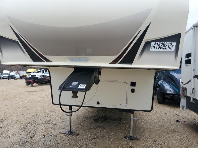 573FR3220J3408376 - 2018 OTHR TRAILER TAN photo 7