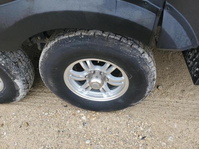 573FR3220J3408376 - 2018 OTHR TRAILER TAN photo 9