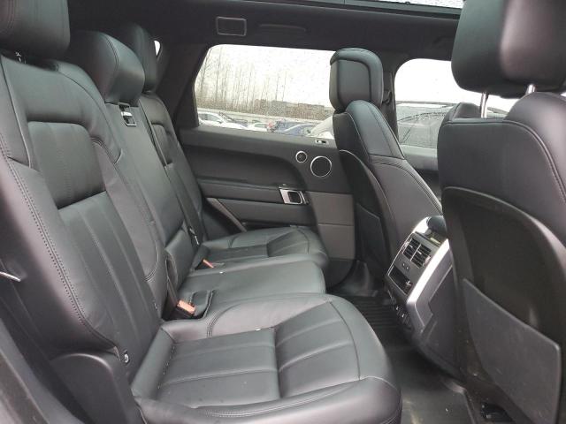 SALWG2RVXJA413032 - 2018 LAND ROVER RANGE ROVE SE WHITE photo 11