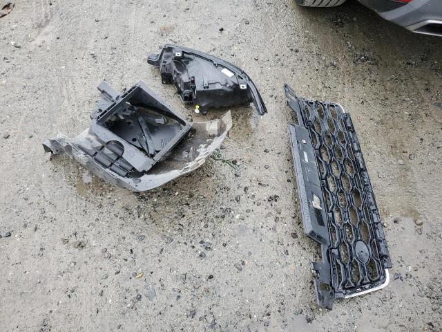 SALWG2RVXJA413032 - 2018 LAND ROVER RANGE ROVE SE WHITE photo 13