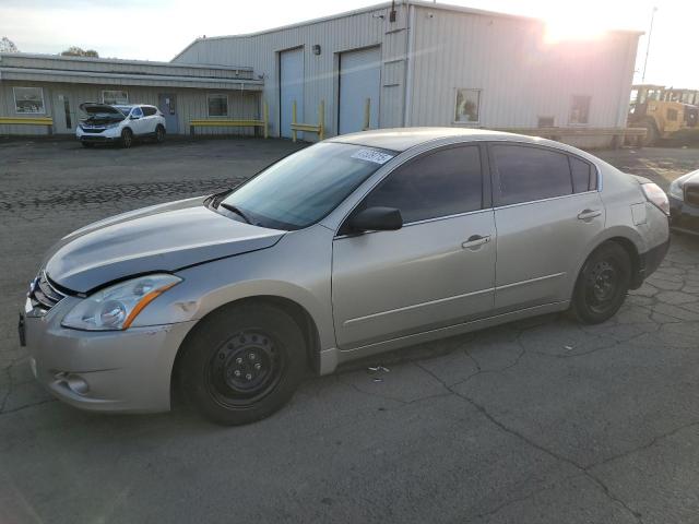 2010 NISSAN ALTIMA BASE, 