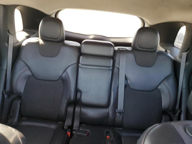 1C4PJMBS8GW358990 - 2016 JEEP CHEROKEE TRAILHAWK BLACK photo 10