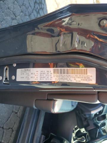 1C4PJMBS8GW358990 - 2016 JEEP CHEROKEE TRAILHAWK BLACK photo 14