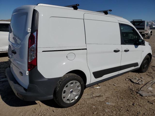 NM0LS7E7XJ1372492 - 2018 FORD TRANSIT CO XL WHITE photo 3