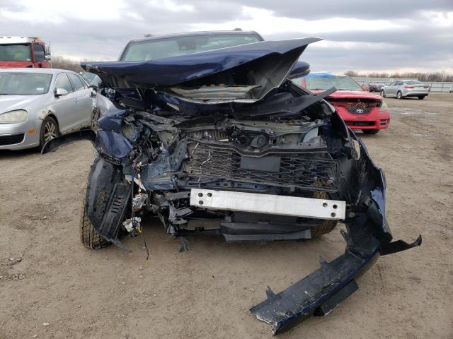 JTENU5JR9N5971752 - 2022 TOYOTA 4RUNNER SR5/SR5 PREMIUM 蓝色 照片 5