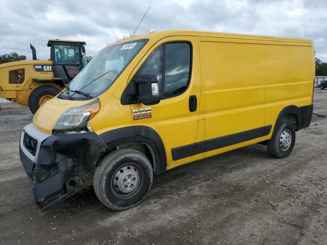 3C6TRVAG6LE127429 - 2020 RAM PROMASTER 1500 STANDARD Դեղին լուսանկար 1