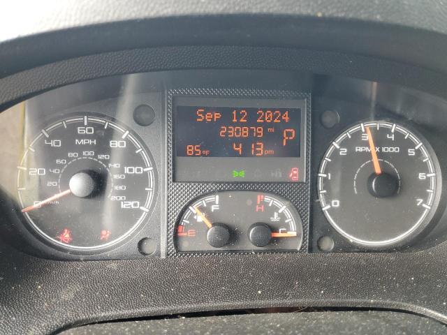 3C6TRVAG6LE127429 - 2020 RAM PROMASTER 1500 STANDARD Դեղին լուսանկար 9