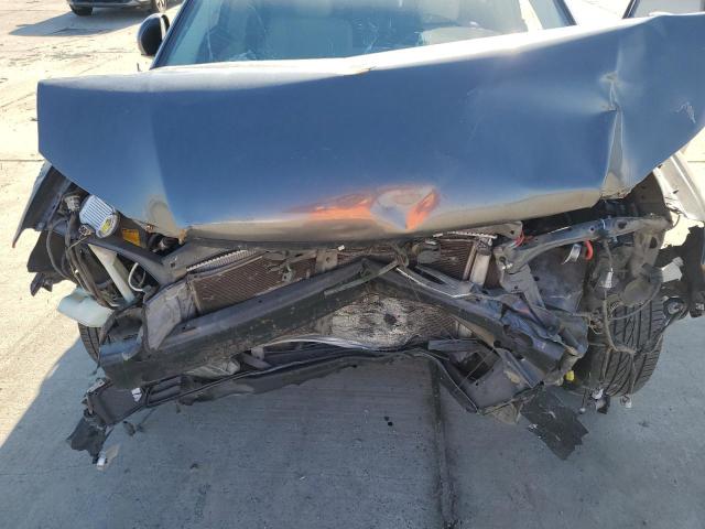 4T1BK3DB5BU393503 - 2011 TOYOTA AVALON BASE 灰色 照片 11