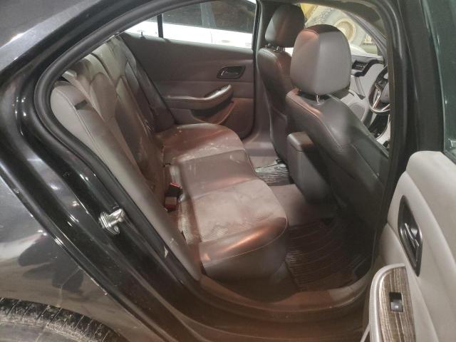 1G11C5SL5FF339979 - 2015 CHEVROLET MALIBU 1LT CHARCOAL photo 10