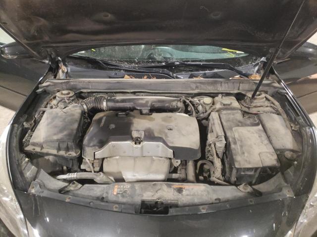 1G11C5SL5FF339979 - 2015 CHEVROLET MALIBU 1LT CHARCOAL photo 11
