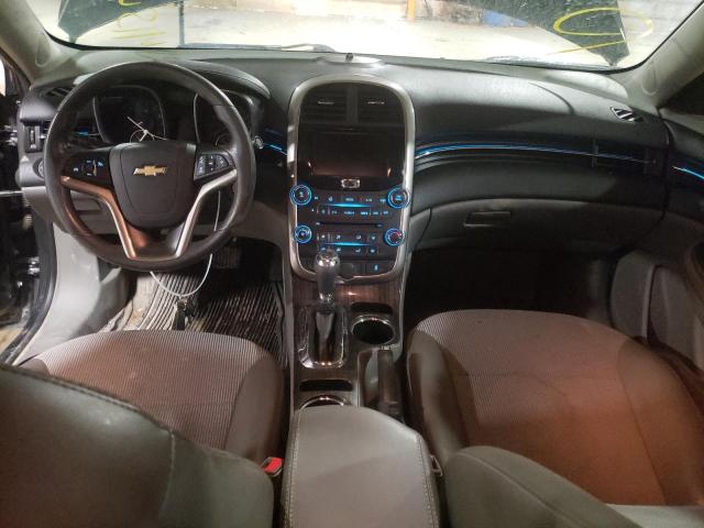 1G11C5SL5FF339979 - 2015 CHEVROLET MALIBU 1LT CHARCOAL photo 8