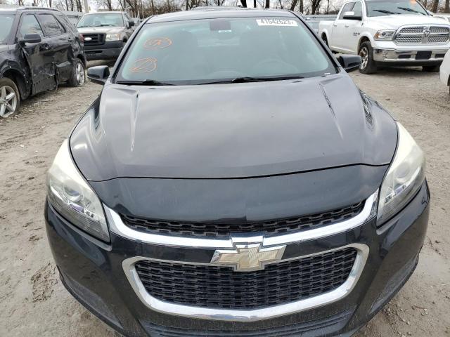 1G11C5SL7FF235817 - 2015 CHEVROLET MALIBU 1LT BLACK photo 5