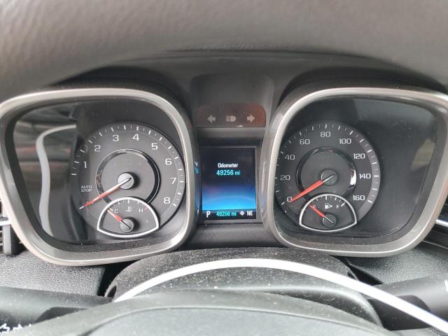 1G11C5SL7FF235817 - 2015 CHEVROLET MALIBU 1LT BLACK photo 9