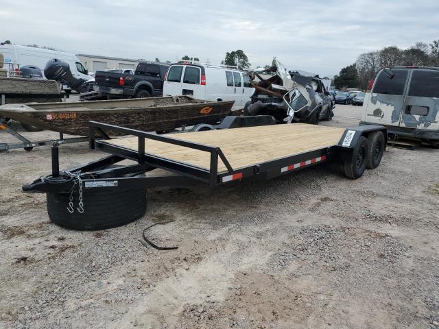 1N9BU2027RD404347 - 2023 OTHER TRAILER BLACK photo 2