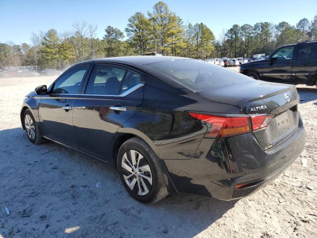 1N4BL4BV6MN303721 - 2021 NISSAN ALTIMA S BLACK photo 2