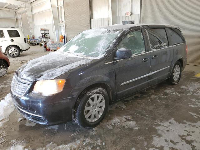 2014 CHRYSLER TOWN & COU TOURING, 