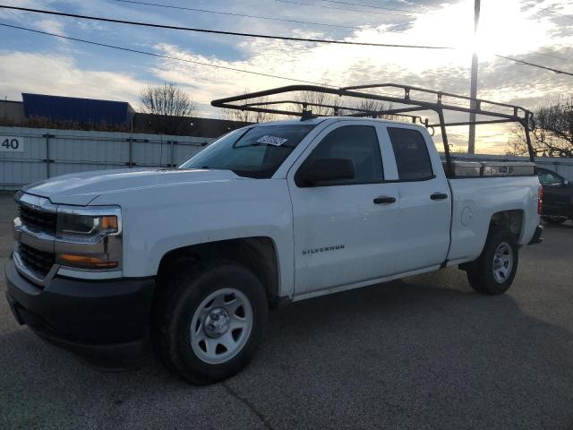 2019 CHEVROLET SILVERADO C1500, 