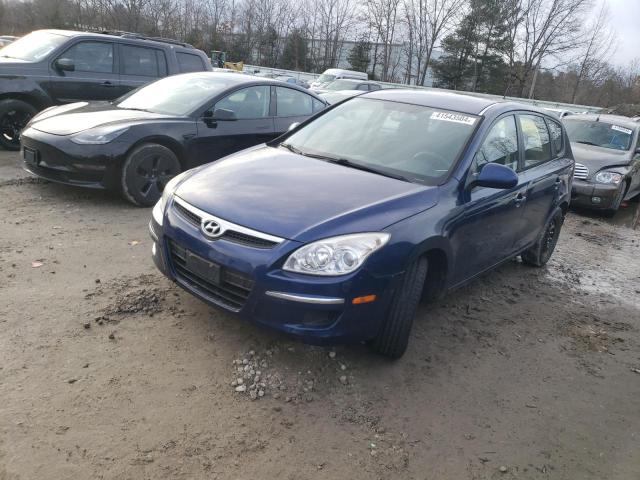 2011 HYUNDAI ELANTRA TO GLS, 